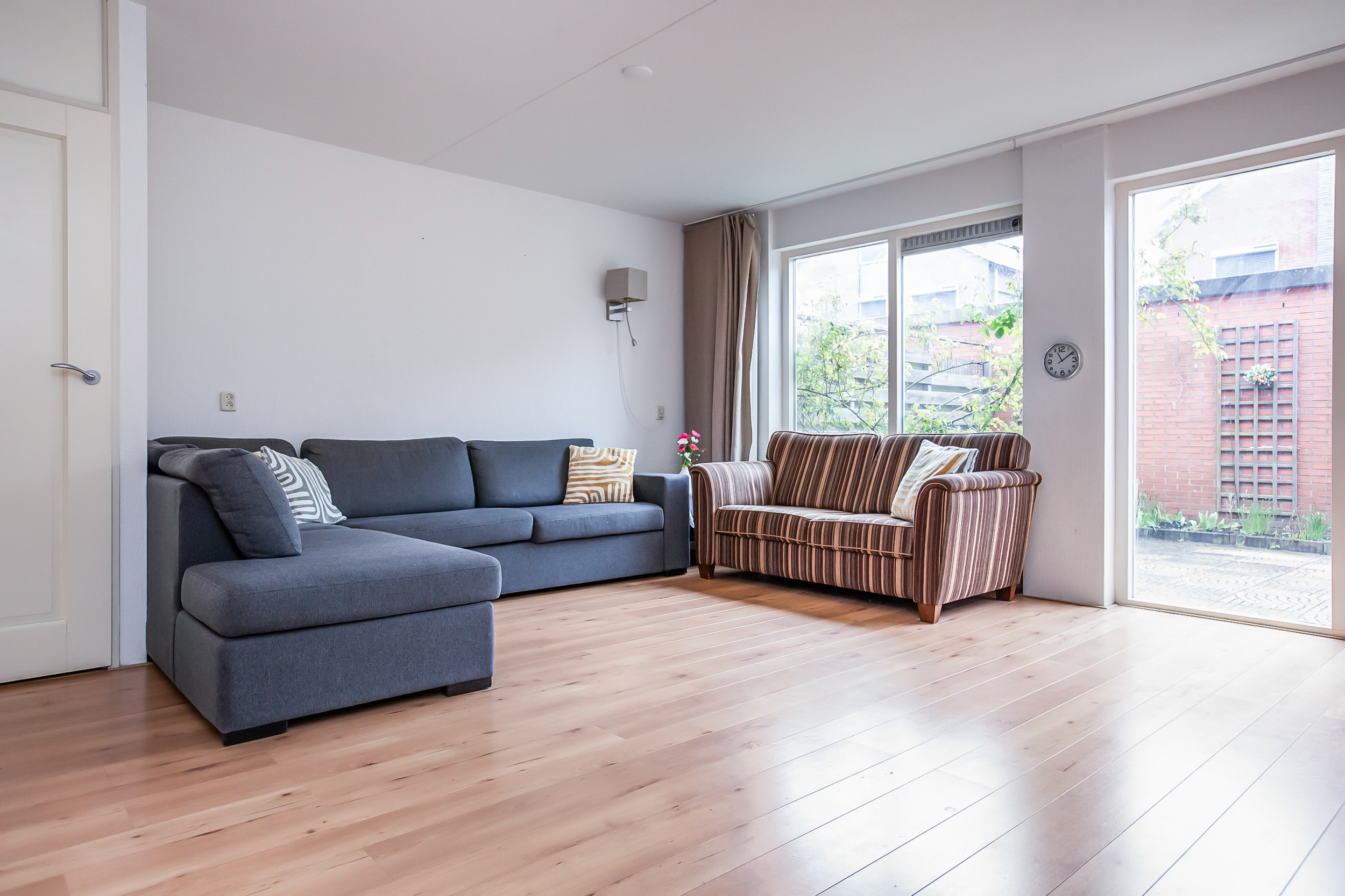 Minet Stormstraat 37 , 2135 LV Hoofddorp 1