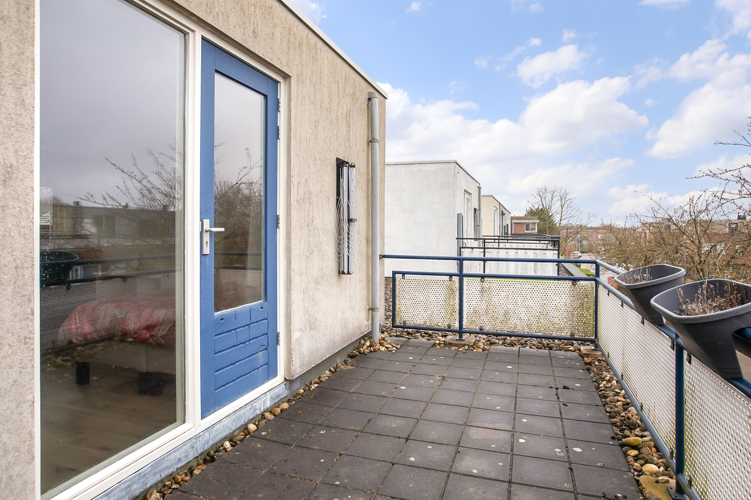 Minet Stormstraat 37 , 2135 LV Hoofddorp 4