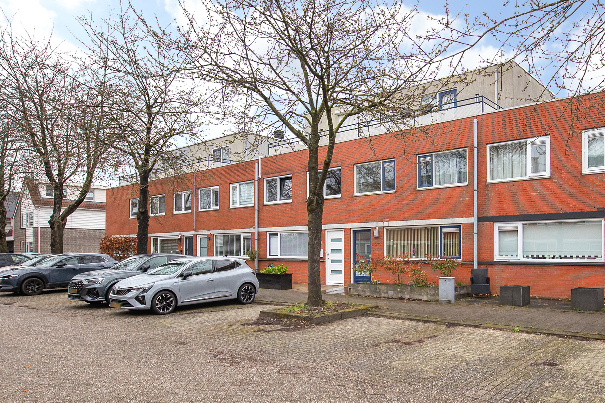 Minet Stormstraat 37 , 2135 LV Hoofddorp 0