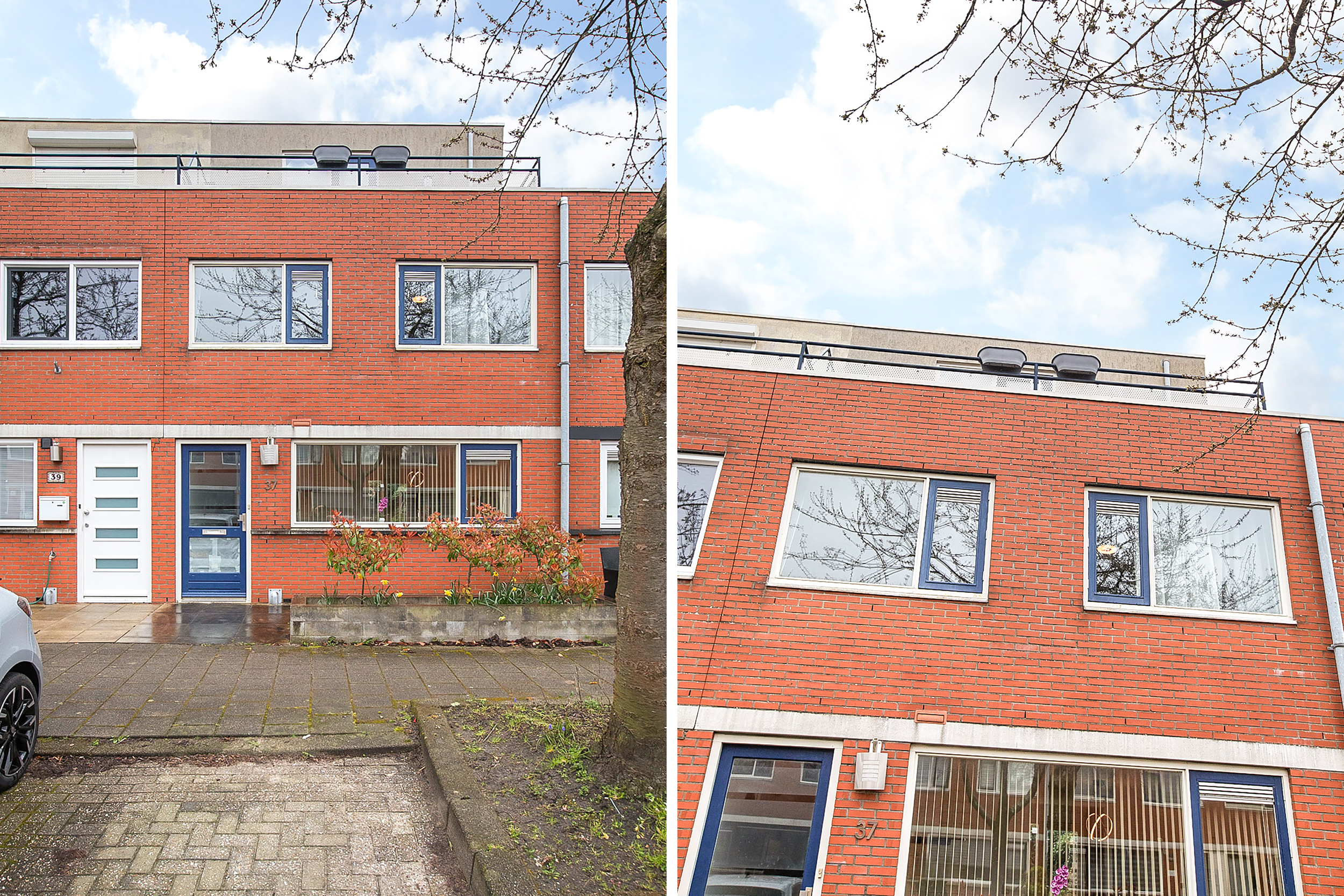 Minet Stormstraat 37 , 2135 LV Hoofddorp 5