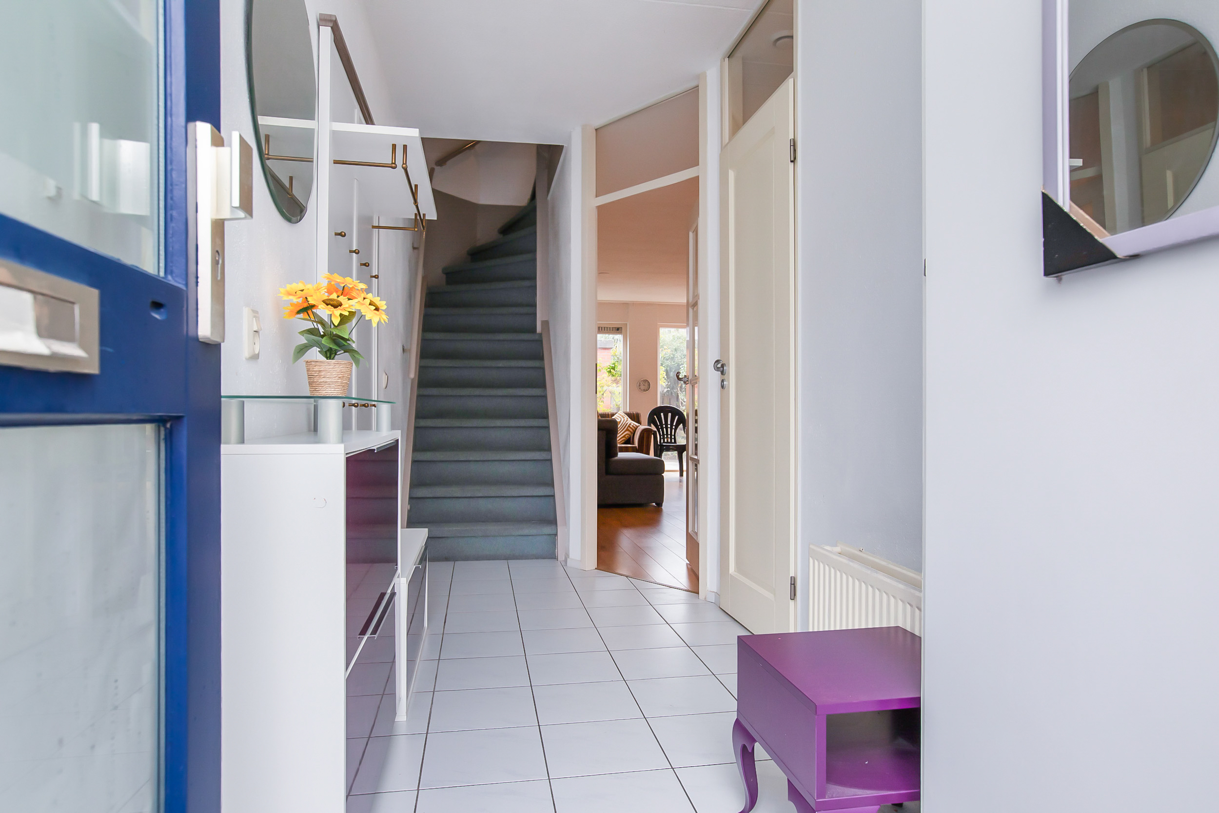 Minet Stormstraat 37 , 2135 LV Hoofddorp 6
