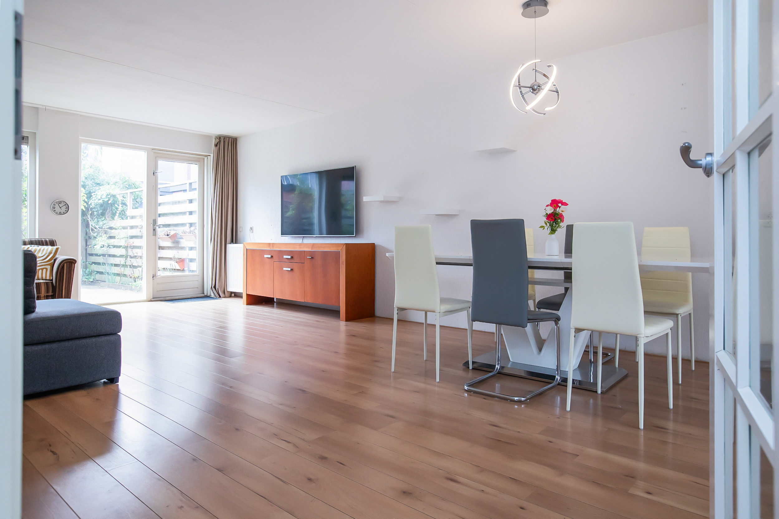 Minet Stormstraat 37 , 2135 LV Hoofddorp 7
