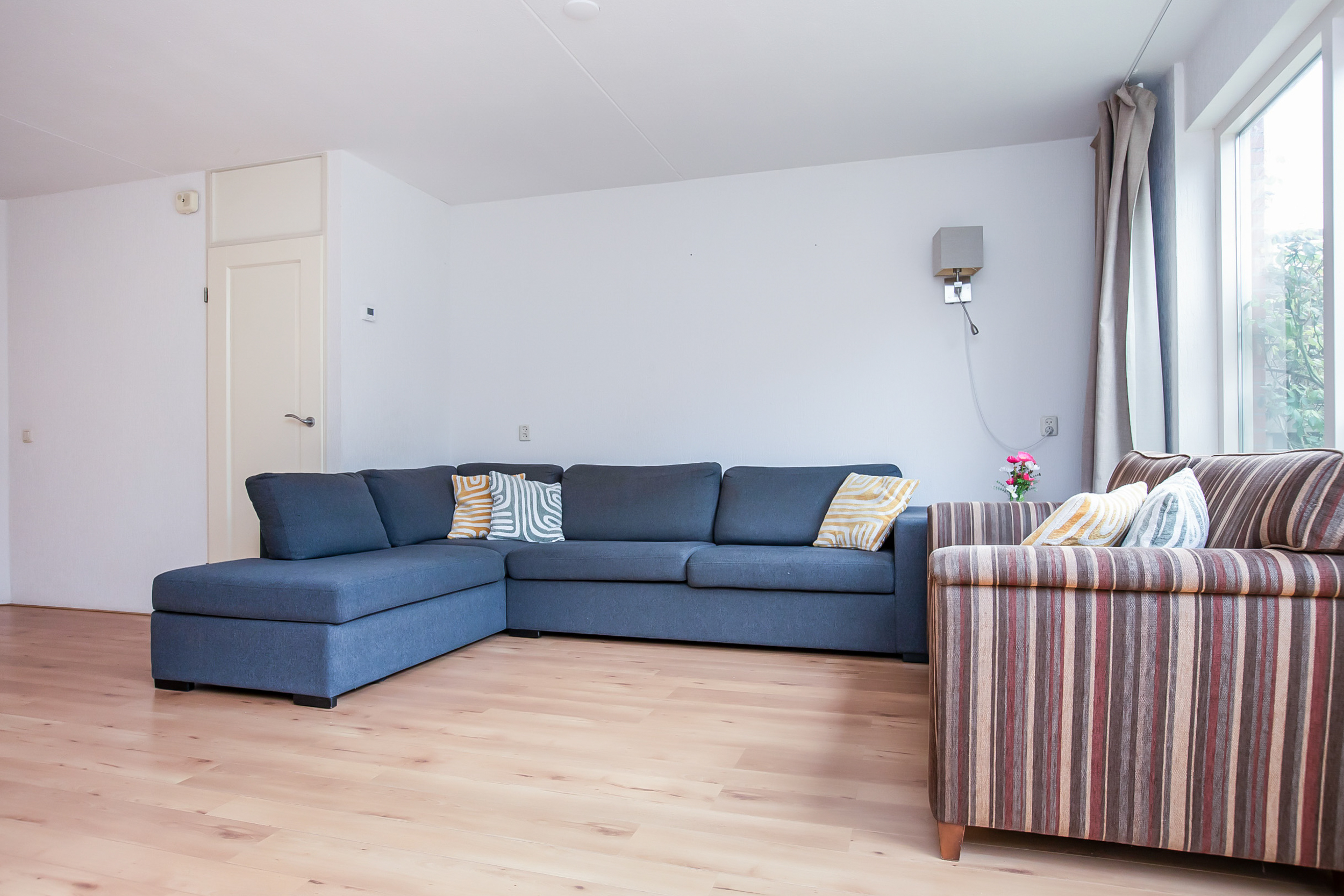 Minet Stormstraat 37 , 2135 LV Hoofddorp 8