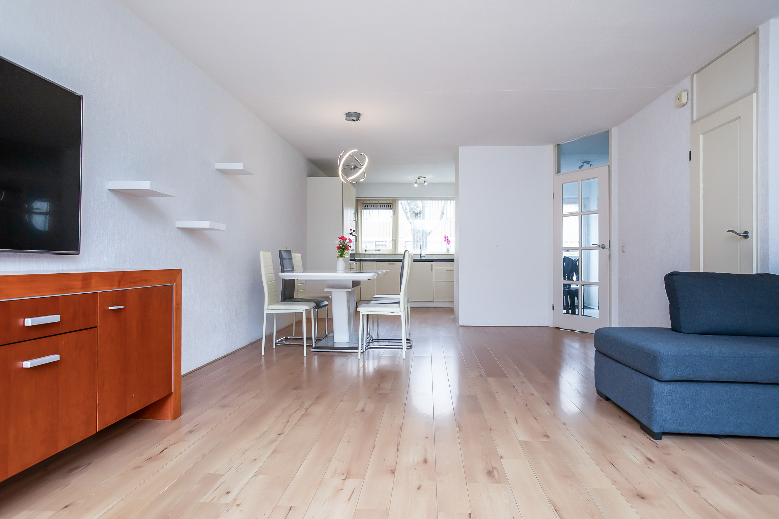 Minet Stormstraat 37 , 2135 LV Hoofddorp 9