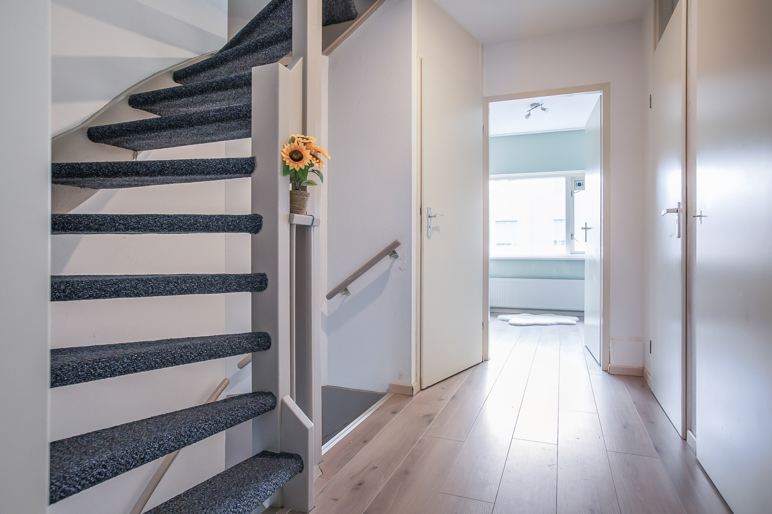 Minet Stormstraat 37 , 2135 LV Hoofddorp 15