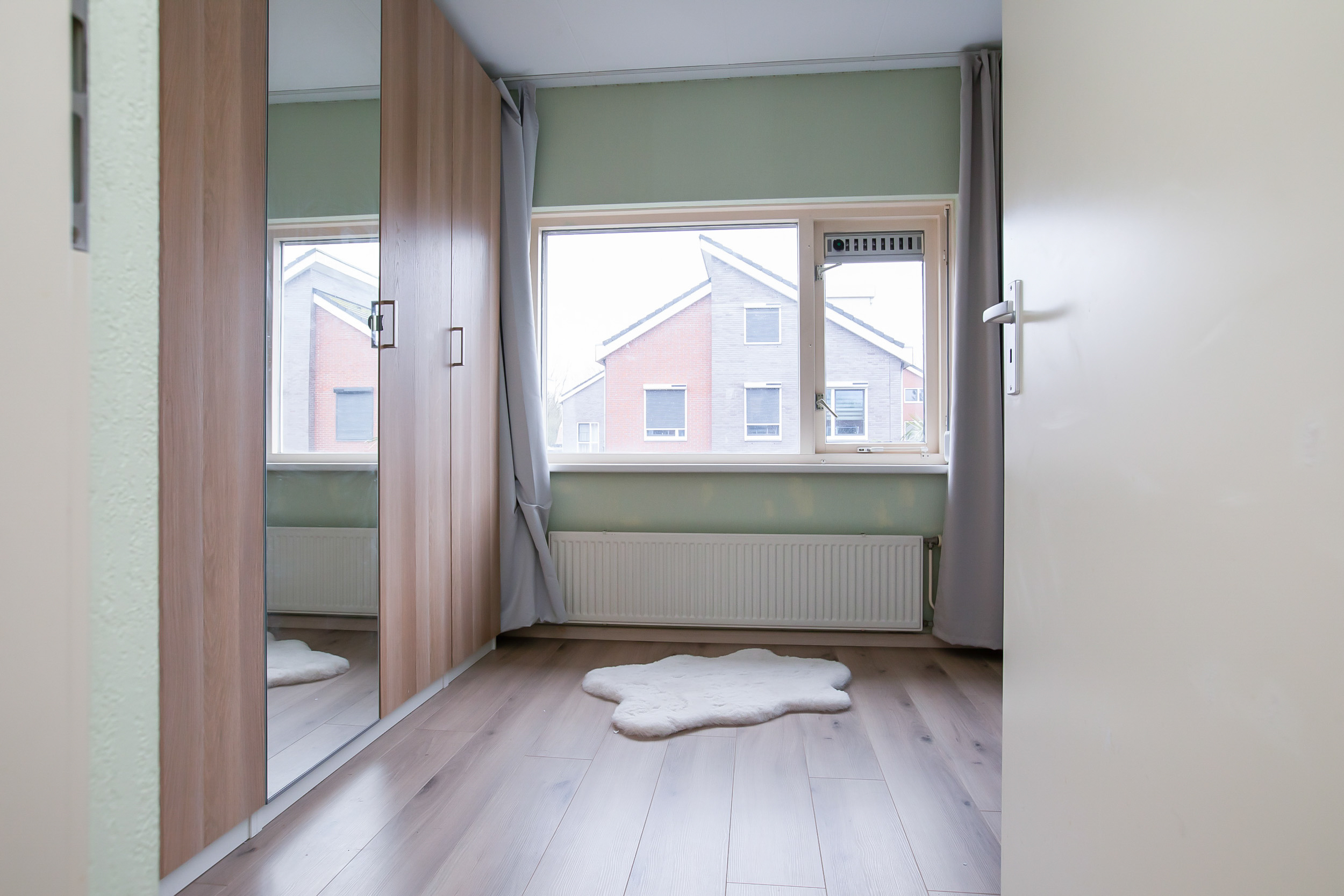Minet Stormstraat 37 , 2135 LV Hoofddorp 16