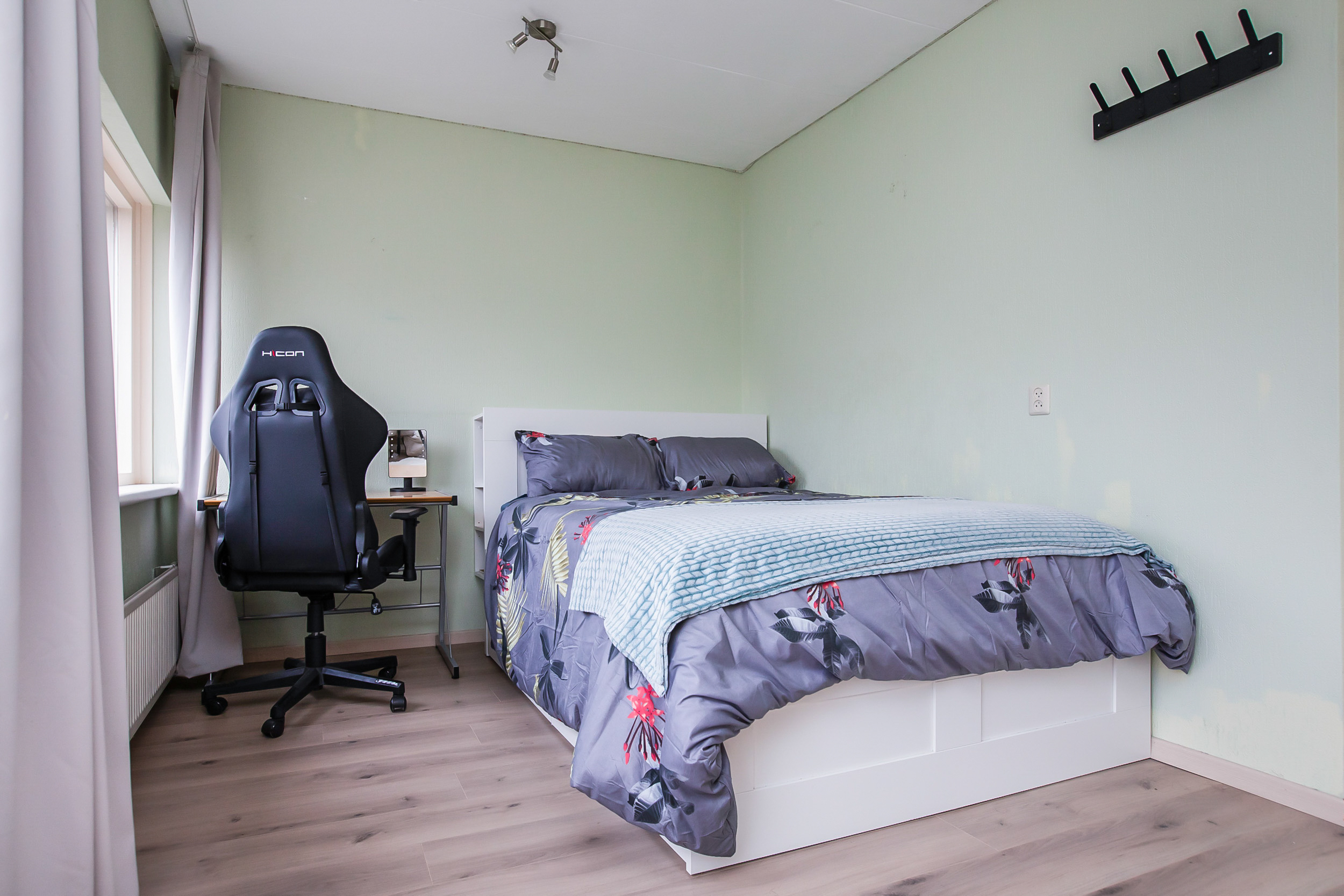 Minet Stormstraat 37 , 2135 LV Hoofddorp 17