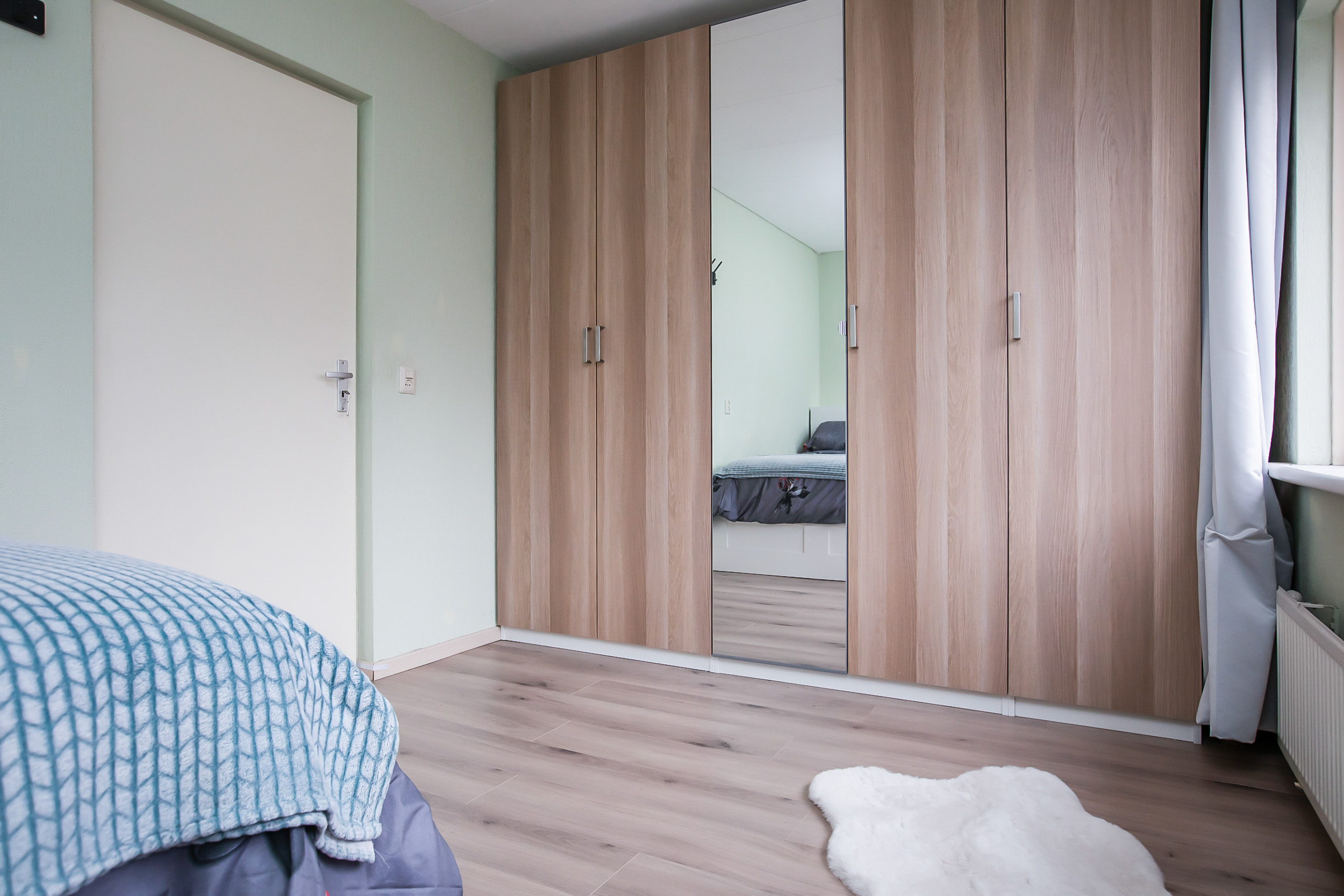 Minet Stormstraat 37 , 2135 LV Hoofddorp 18