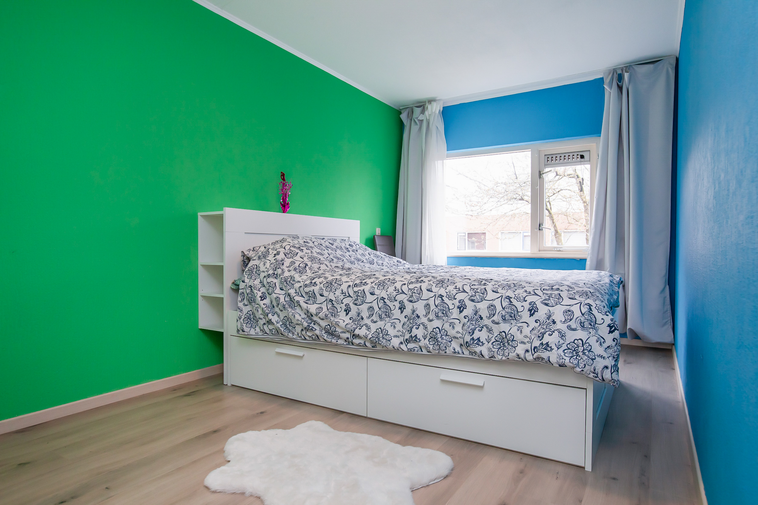 Minet Stormstraat 37 , 2135 LV Hoofddorp 21