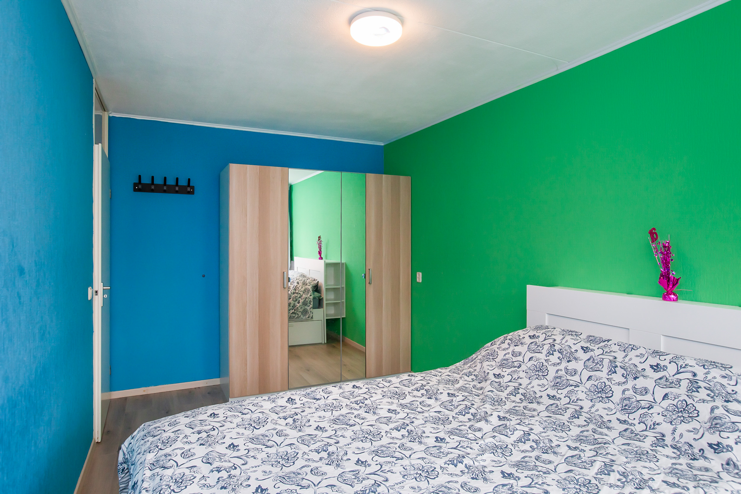 Minet Stormstraat 37 , 2135 LV Hoofddorp 22
