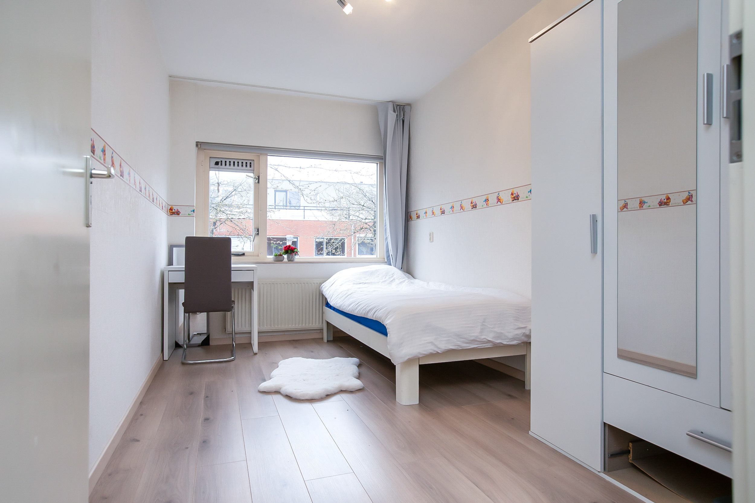 Minet Stormstraat 37 , 2135 LV Hoofddorp 23