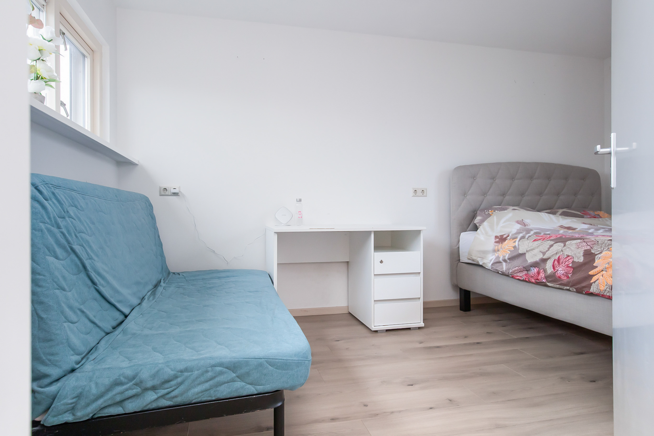Minet Stormstraat 37 , 2135 LV Hoofddorp 25