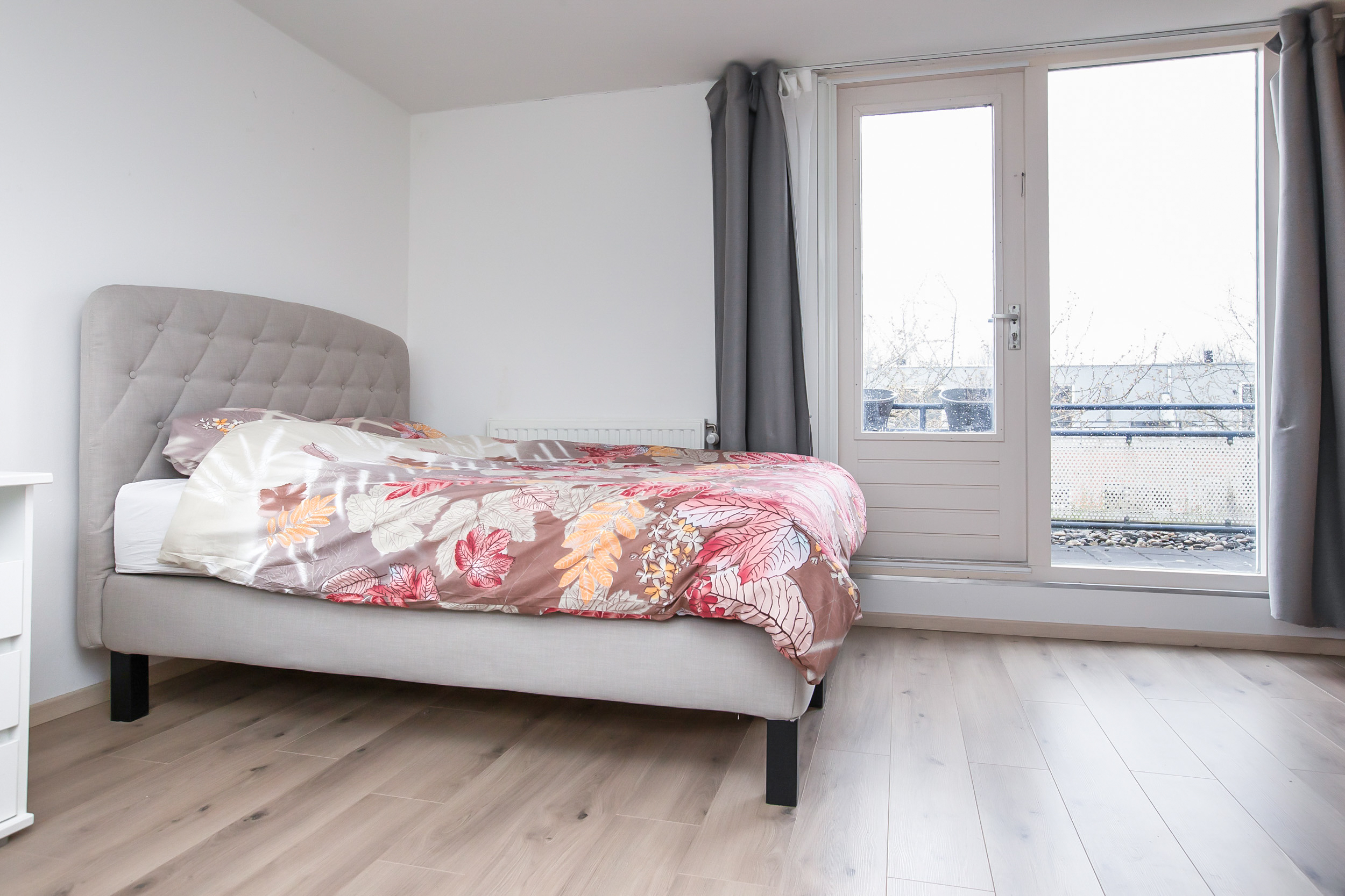 Minet Stormstraat 37 , 2135 LV Hoofddorp 3