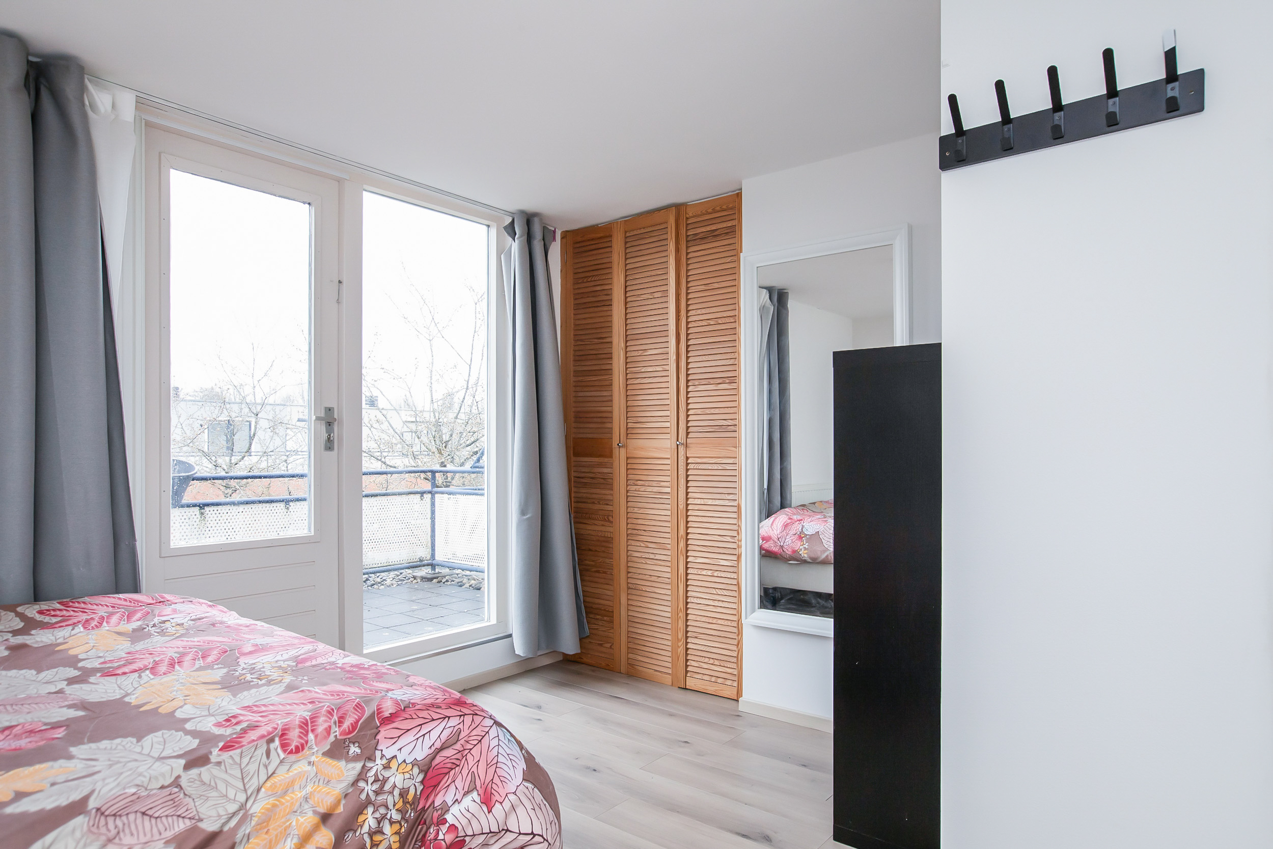 Minet Stormstraat 37 , 2135 LV Hoofddorp 26