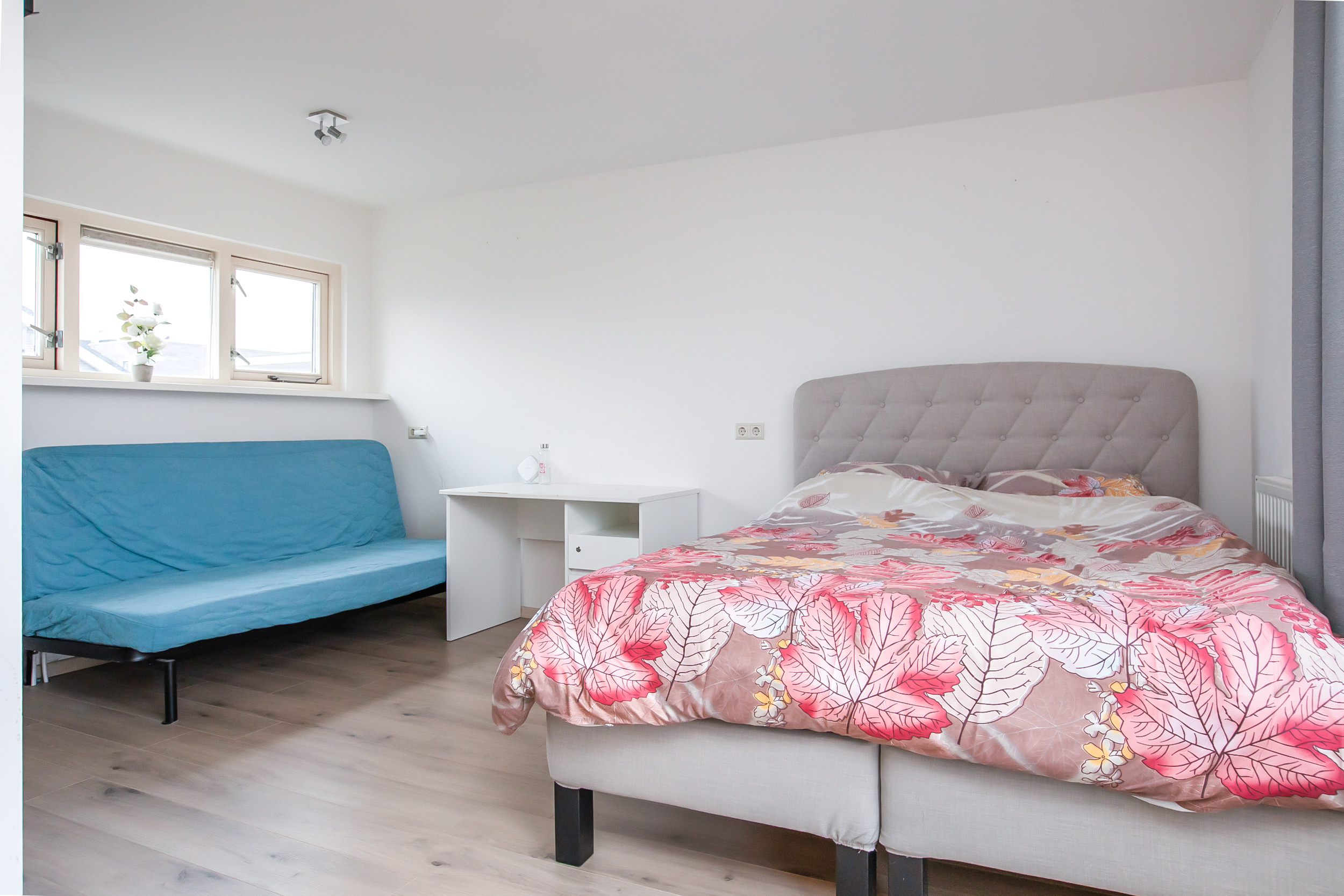 Minet Stormstraat 37 , 2135 LV Hoofddorp 27