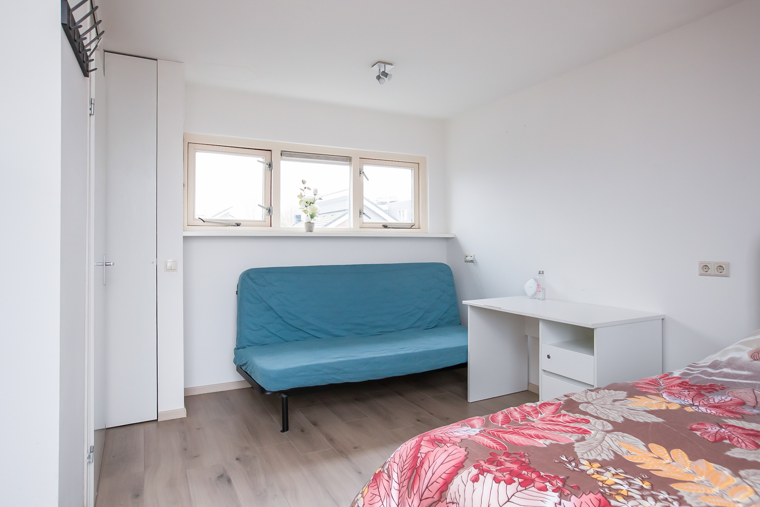 Minet Stormstraat 37 , 2135 LV Hoofddorp 28
