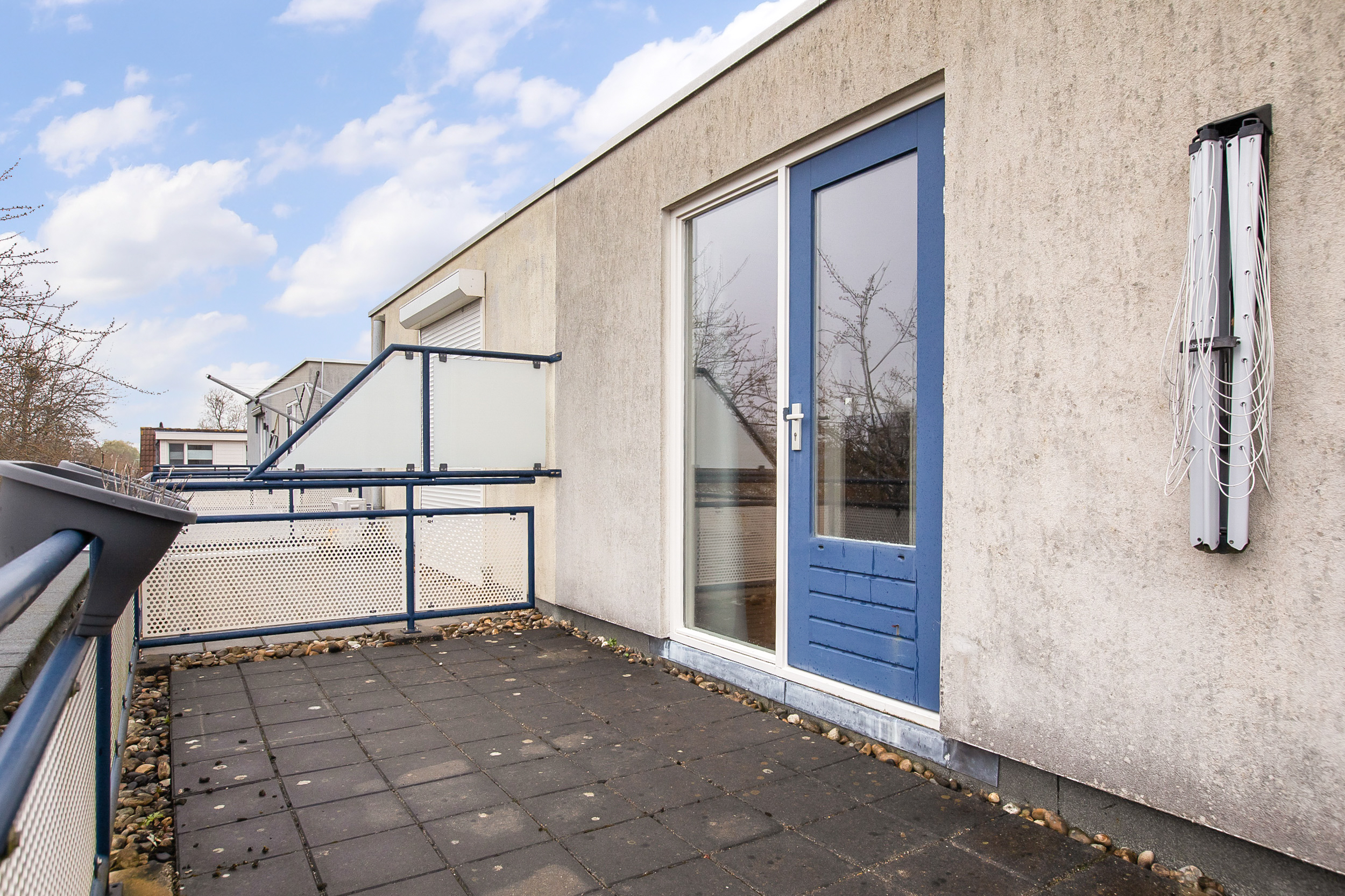 Minet Stormstraat 37 , 2135 LV Hoofddorp 29