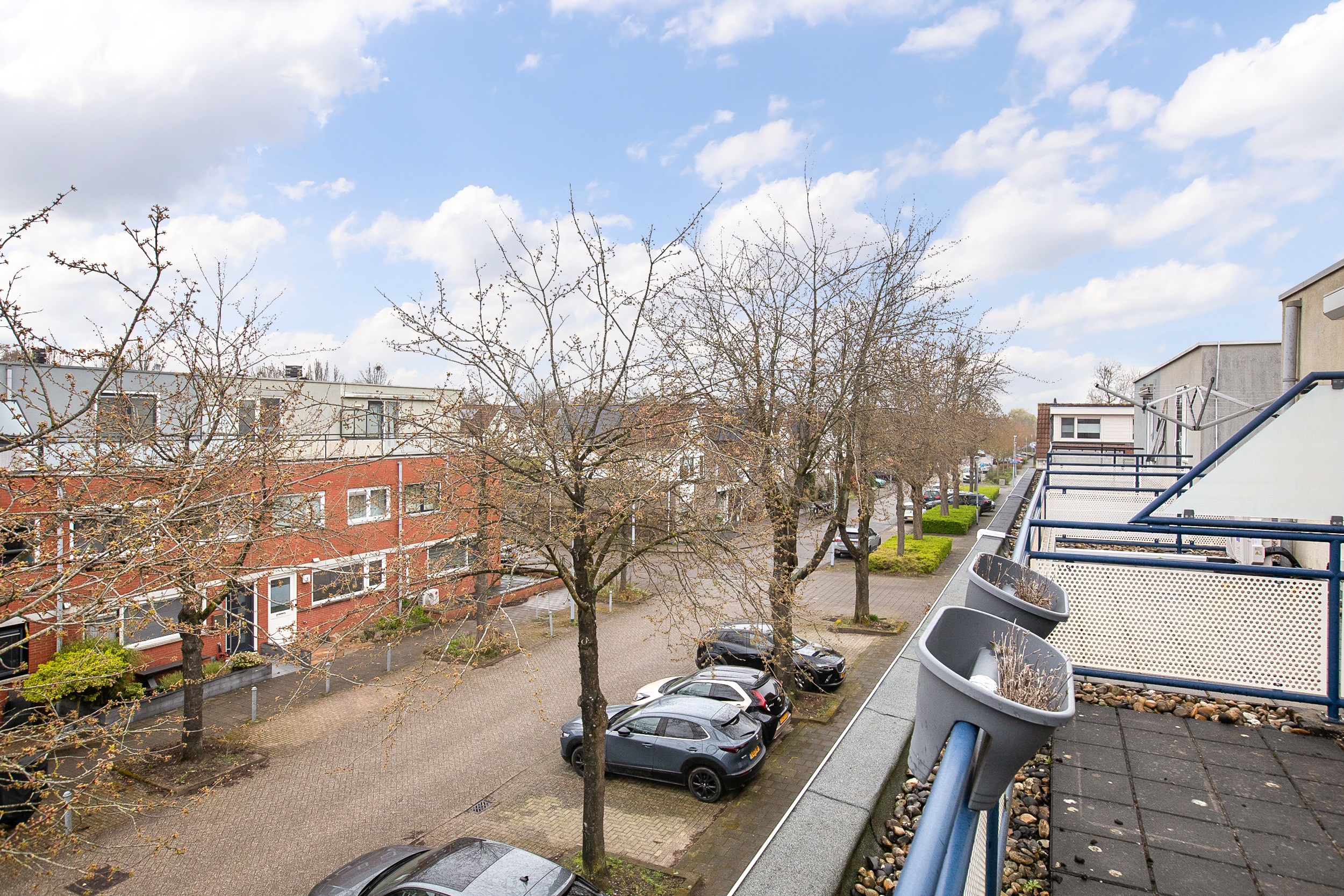 Minet Stormstraat 37 , 2135 LV Hoofddorp 30