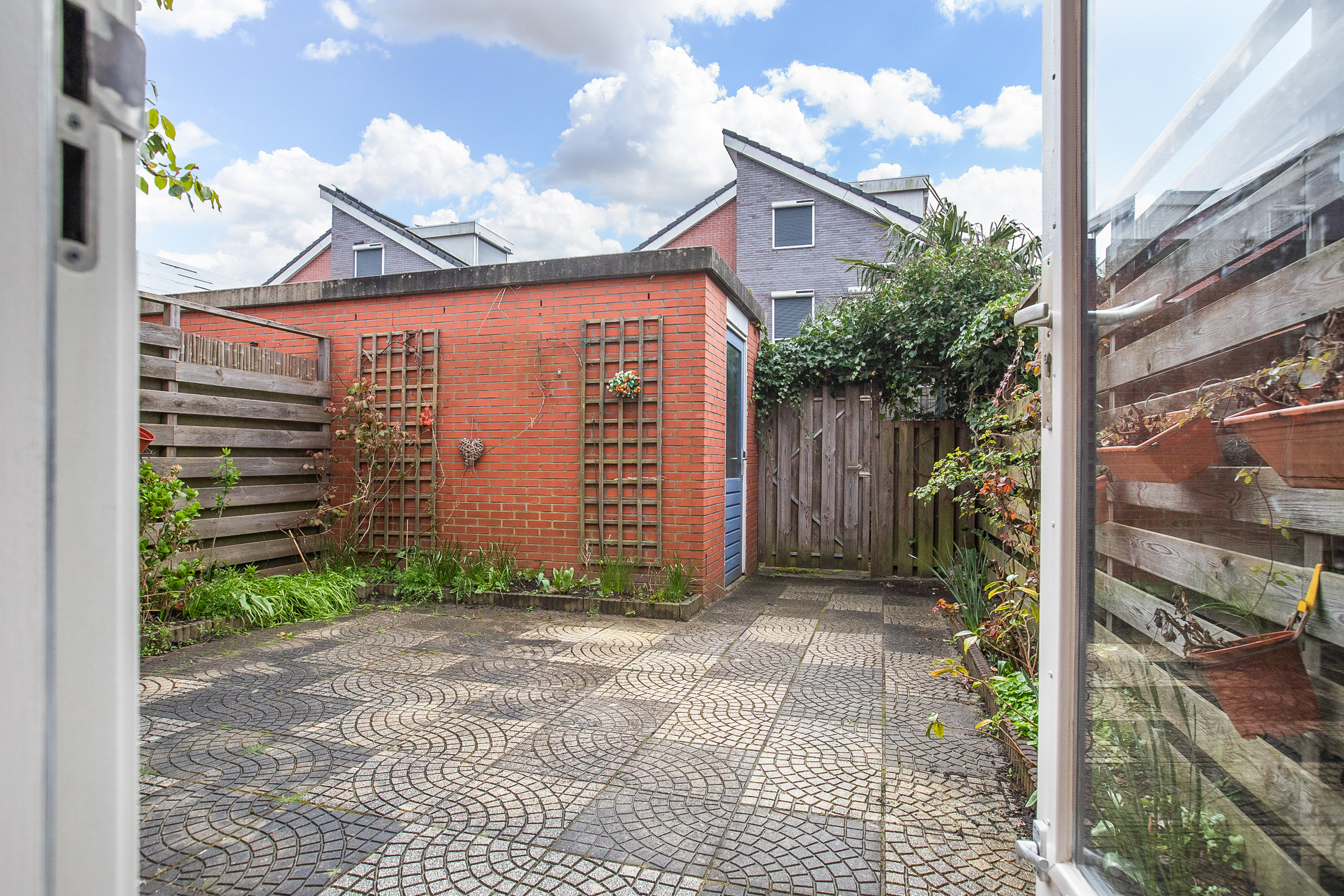 Minet Stormstraat 37 , 2135 LV Hoofddorp 31