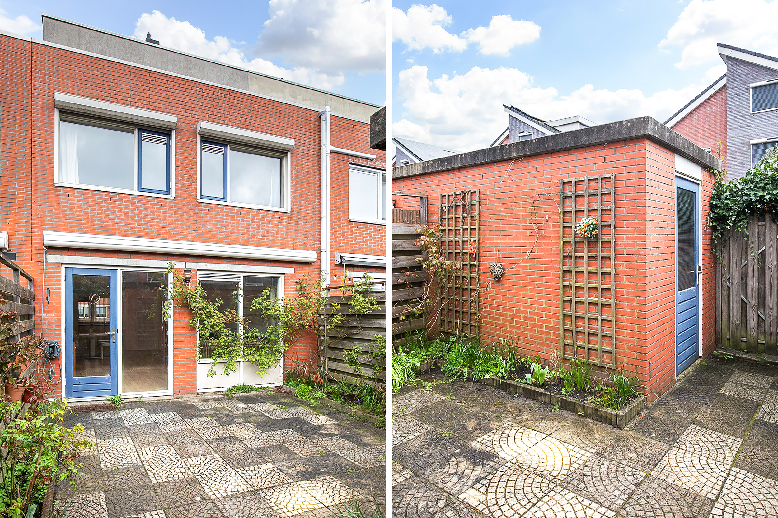 Minet Stormstraat 37 , 2135 LV Hoofddorp 32